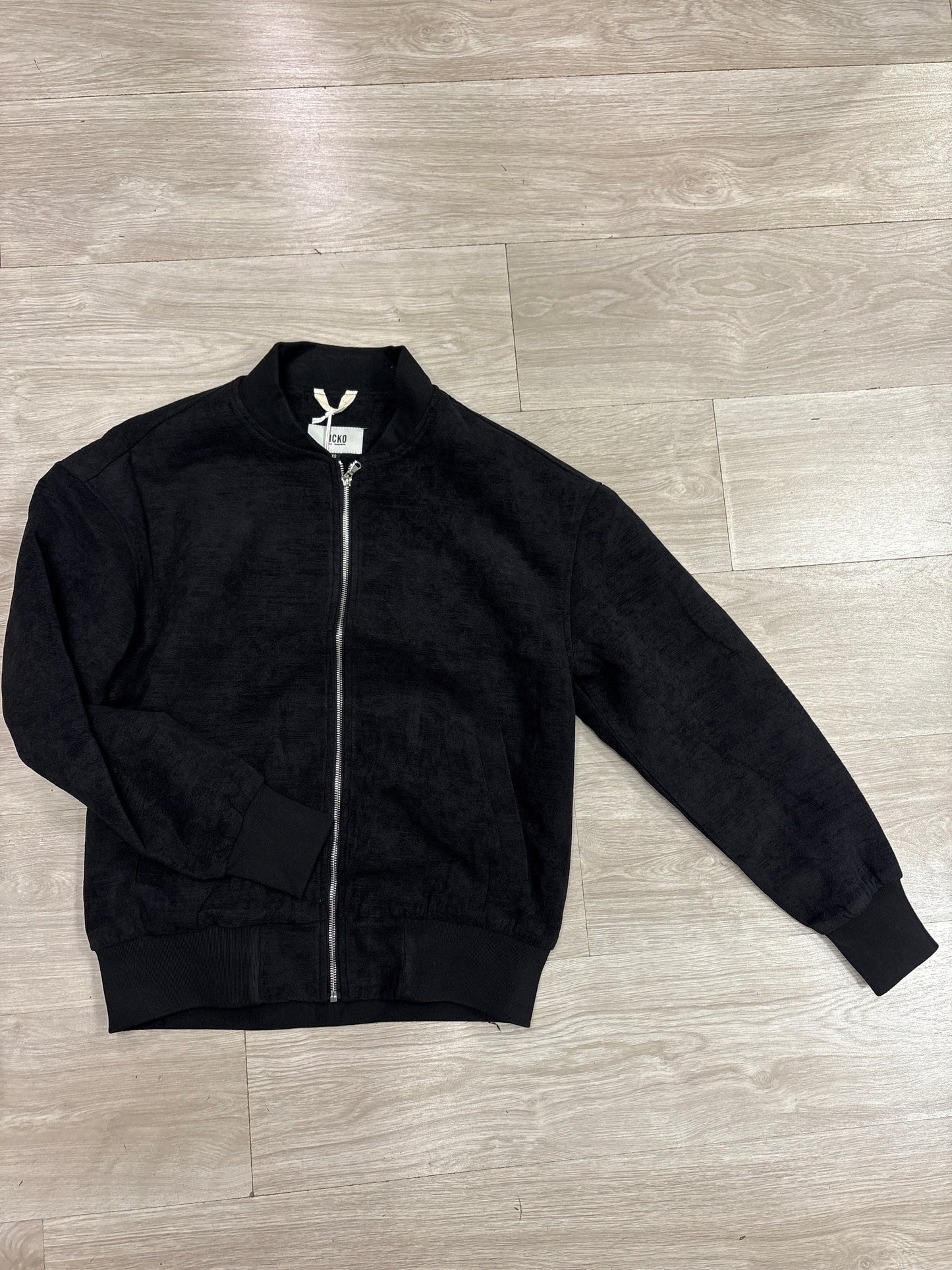 Giubbotto bomber