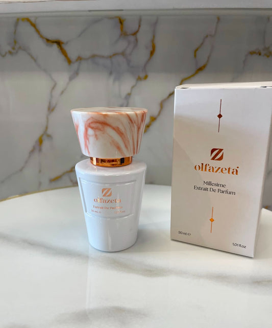 Profumo nota olfattiva Coco Mademoiselle Chanel