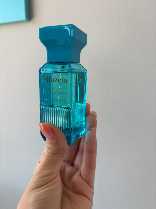 Profumo nota olfattiva Erba Pura Xerjoff