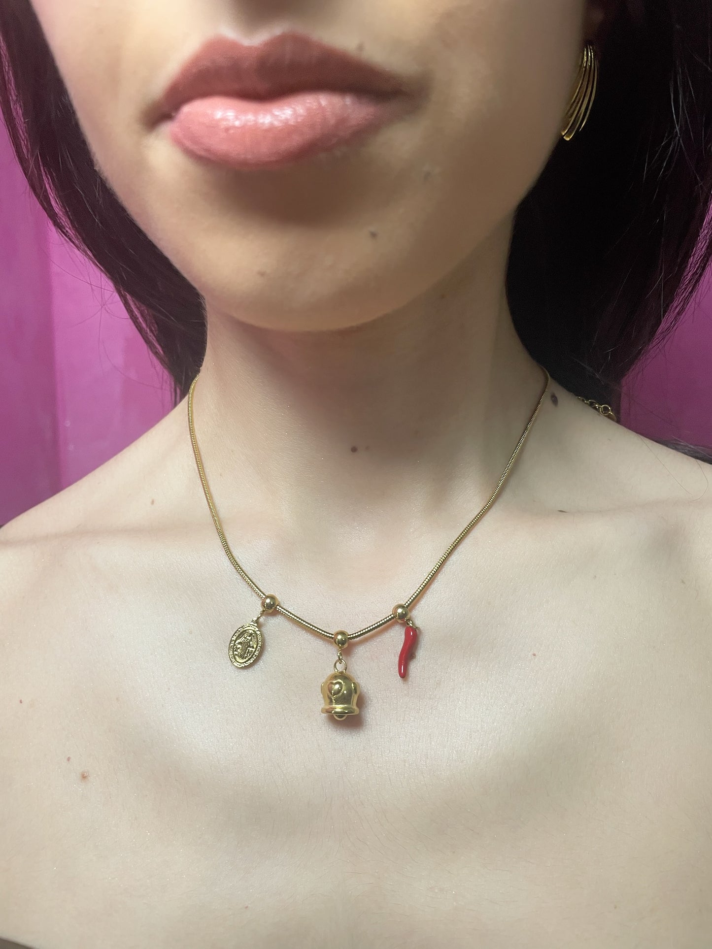 Collana fortuna