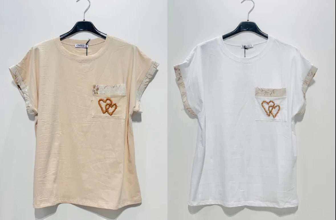 Blusa Civico