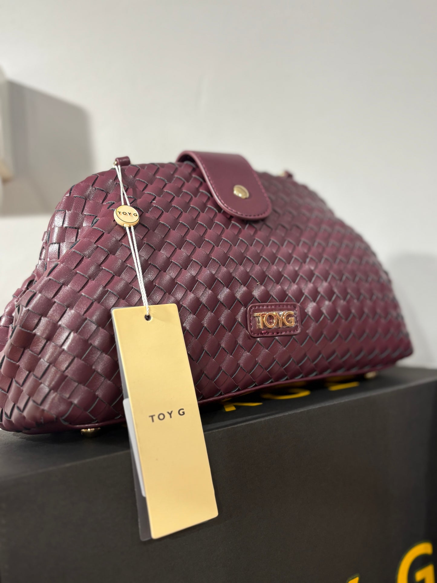 Borsa TOY G MARGARET