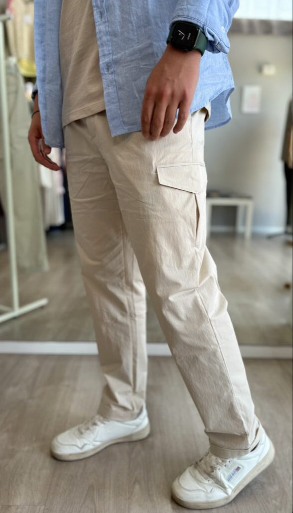 Pantalone Cargo