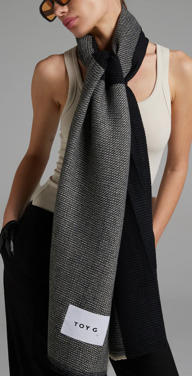 Sciarpa TOYG Zahira