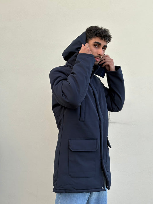 Giubbotto modello sartoriale