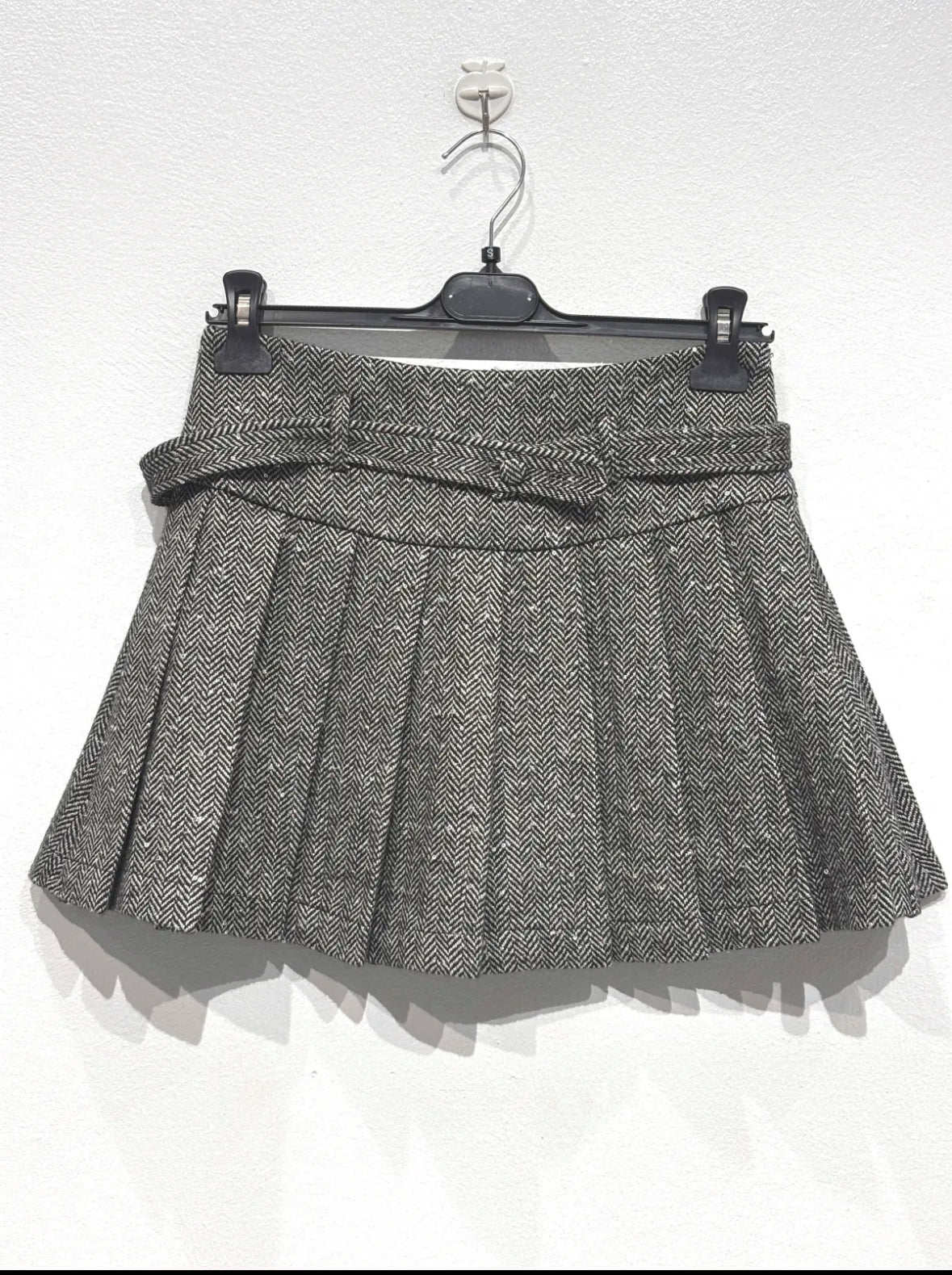 Gonna pantalone civico 1