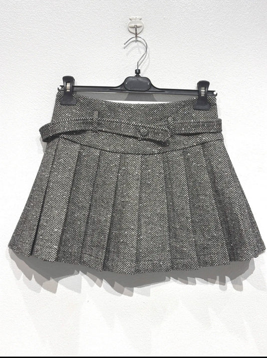Gonna pantalone civico 1