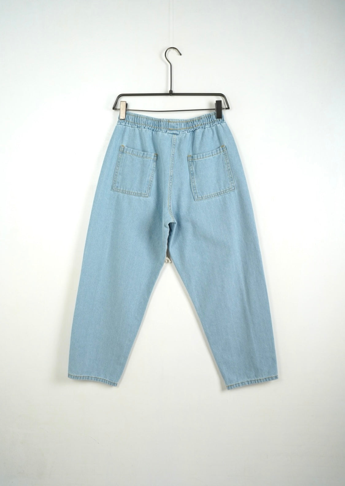 Jeans balloon uomo