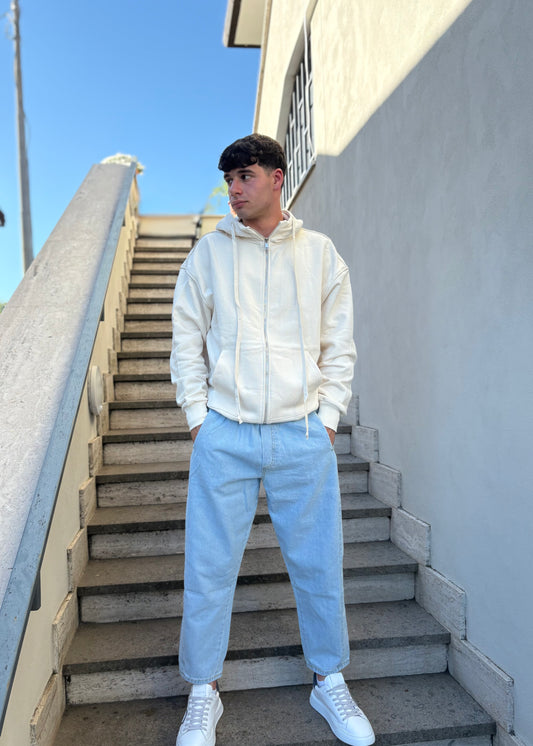 Jeans balloon uomo