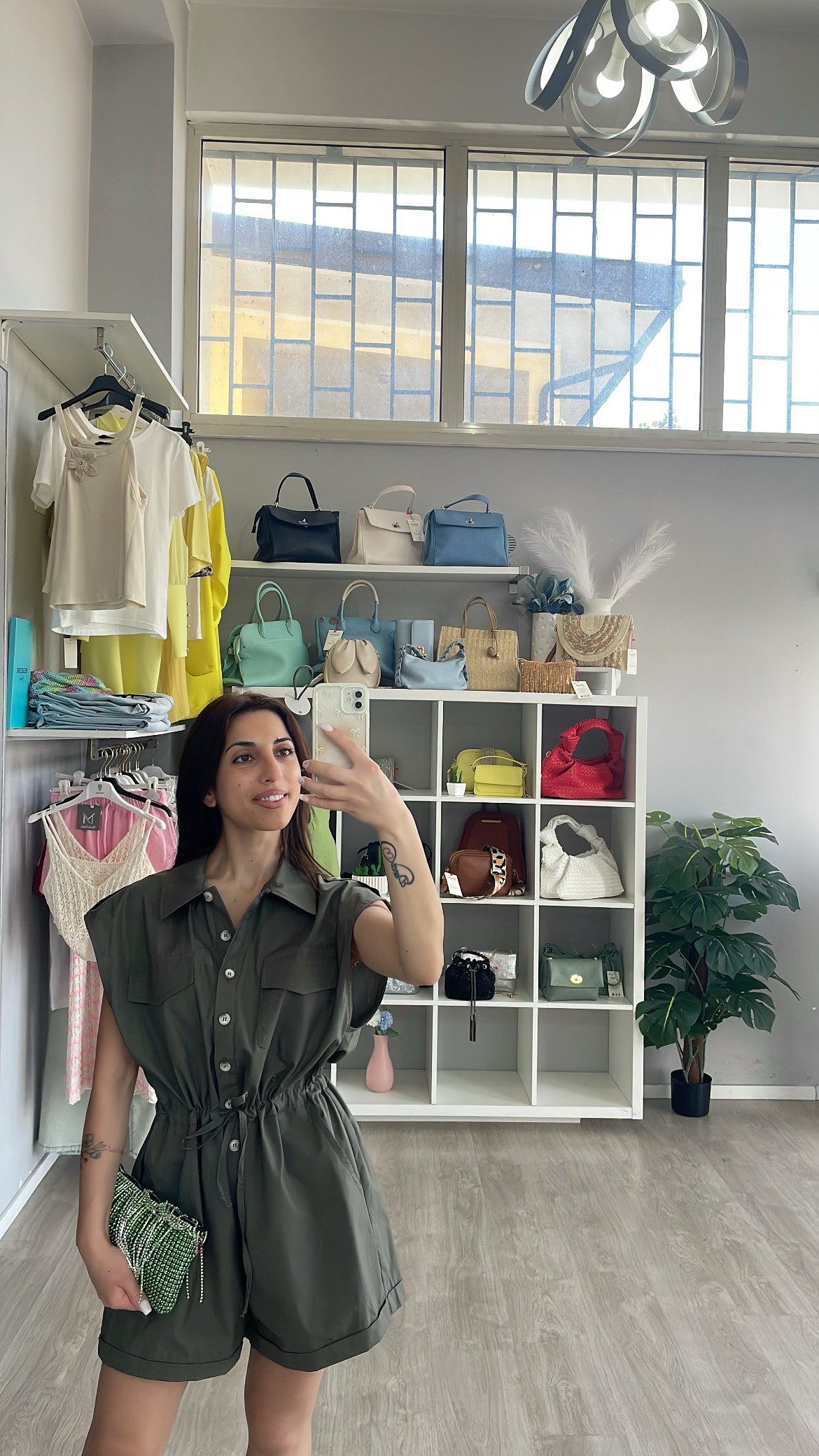 Jumpsuit