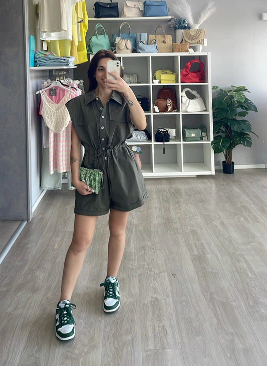 Jumpsuit