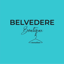Logo Belvedere Boutique