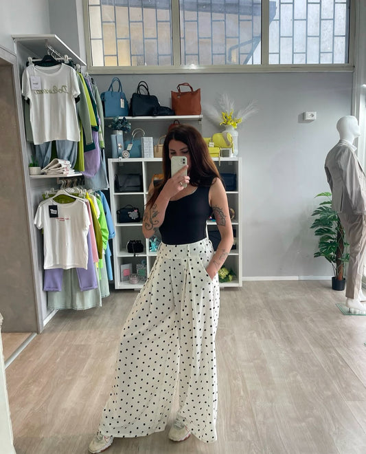 Pantalone pois