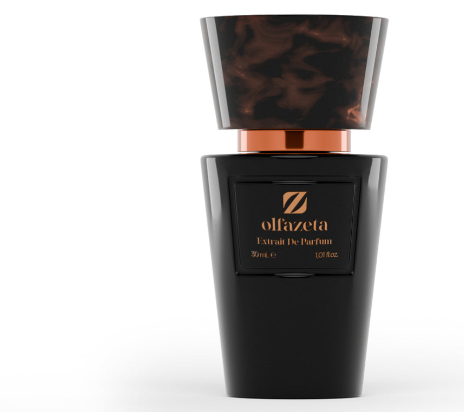 Profumo nota olfattiva Myself YSL
