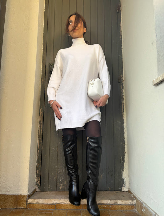 Pull vestito CIVICO 1