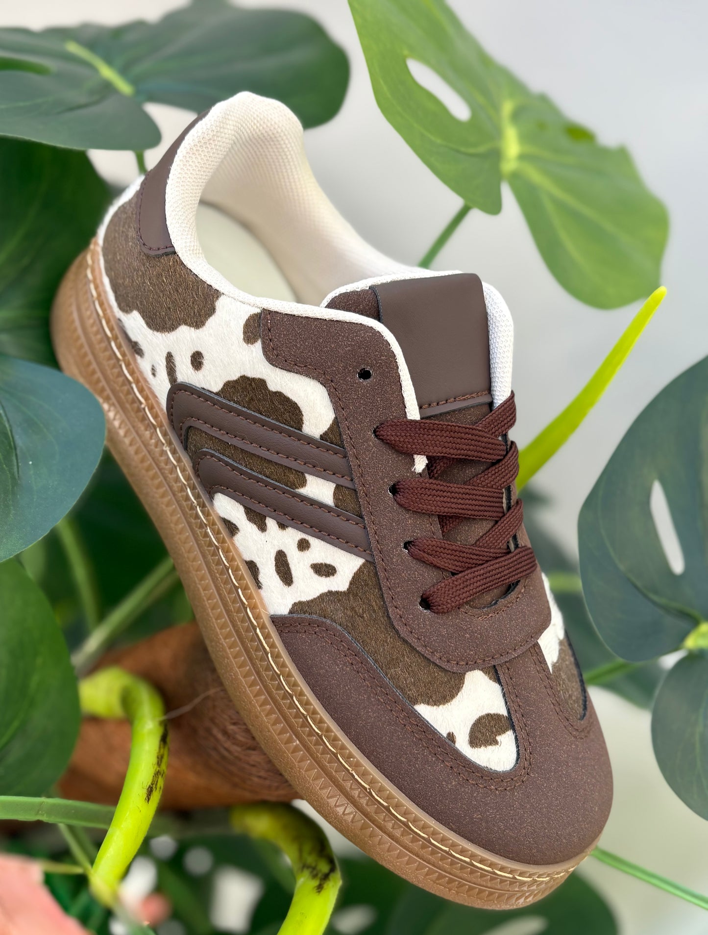 Sneakers cowboy 🤠