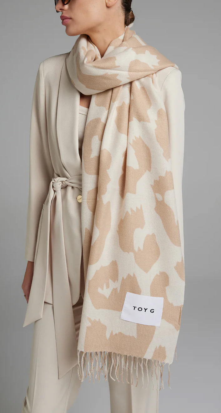 Sciarpa TOY G Fatima