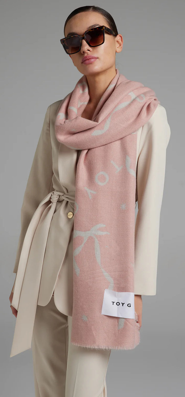 Sciarpa TOY G