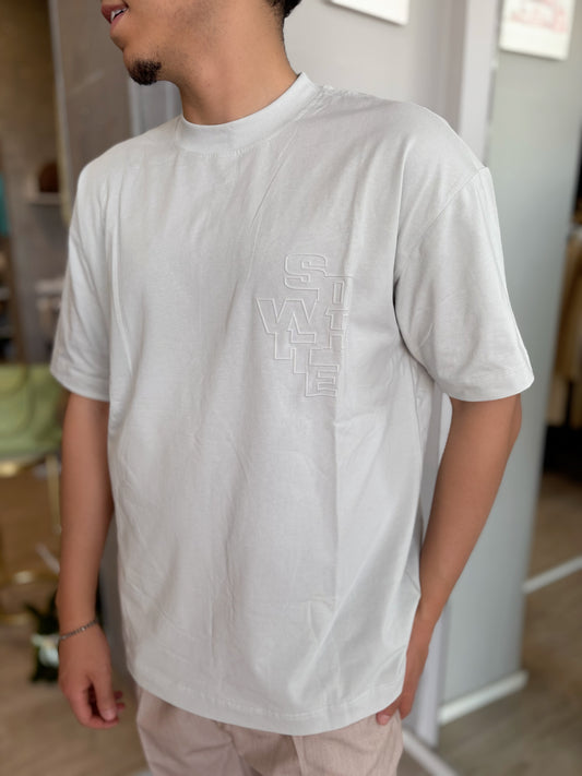 T-shirt warren