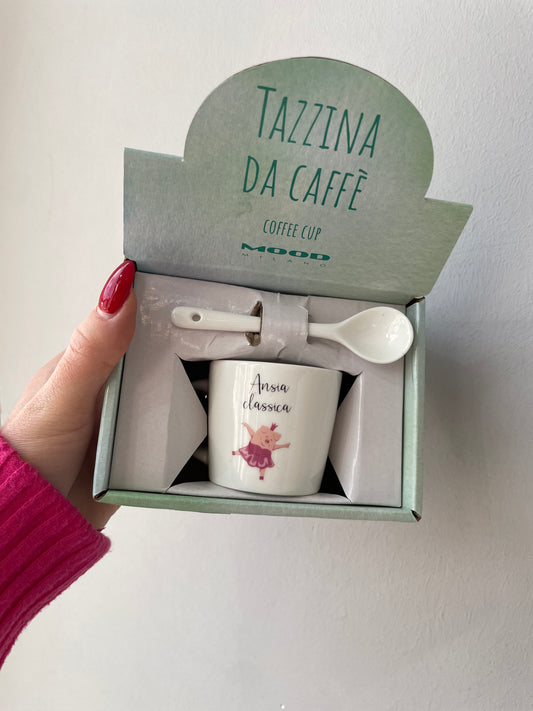 Tazzina da caffè