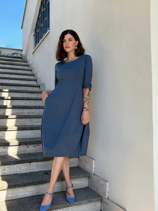 Vestito List Roma