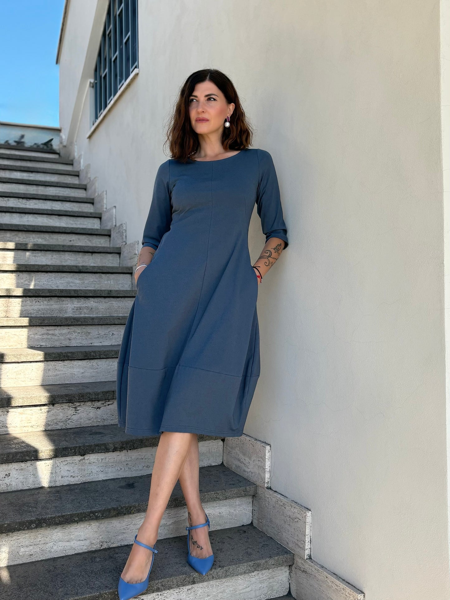 Vestito List Roma