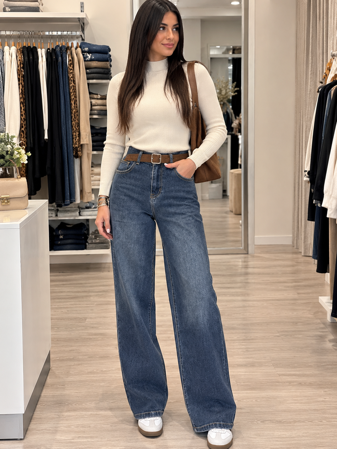 Jeans Mirabelle