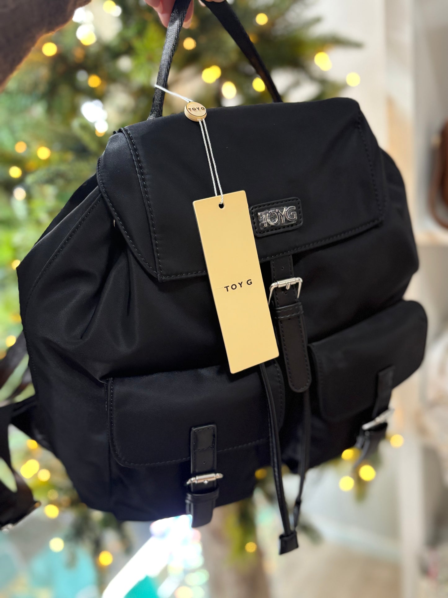 Zainetto TOY G HARPER